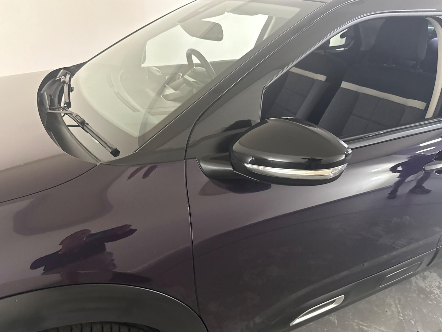 Used Citroen C4 Cactus 2018 for sale - 76408532: Photo 75