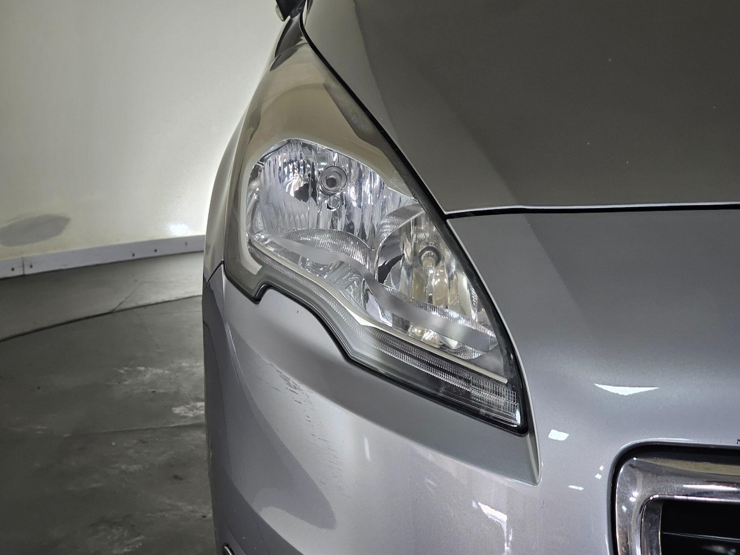 Used Peugeot 5008 2016 for sale - 76409448: Photo 13