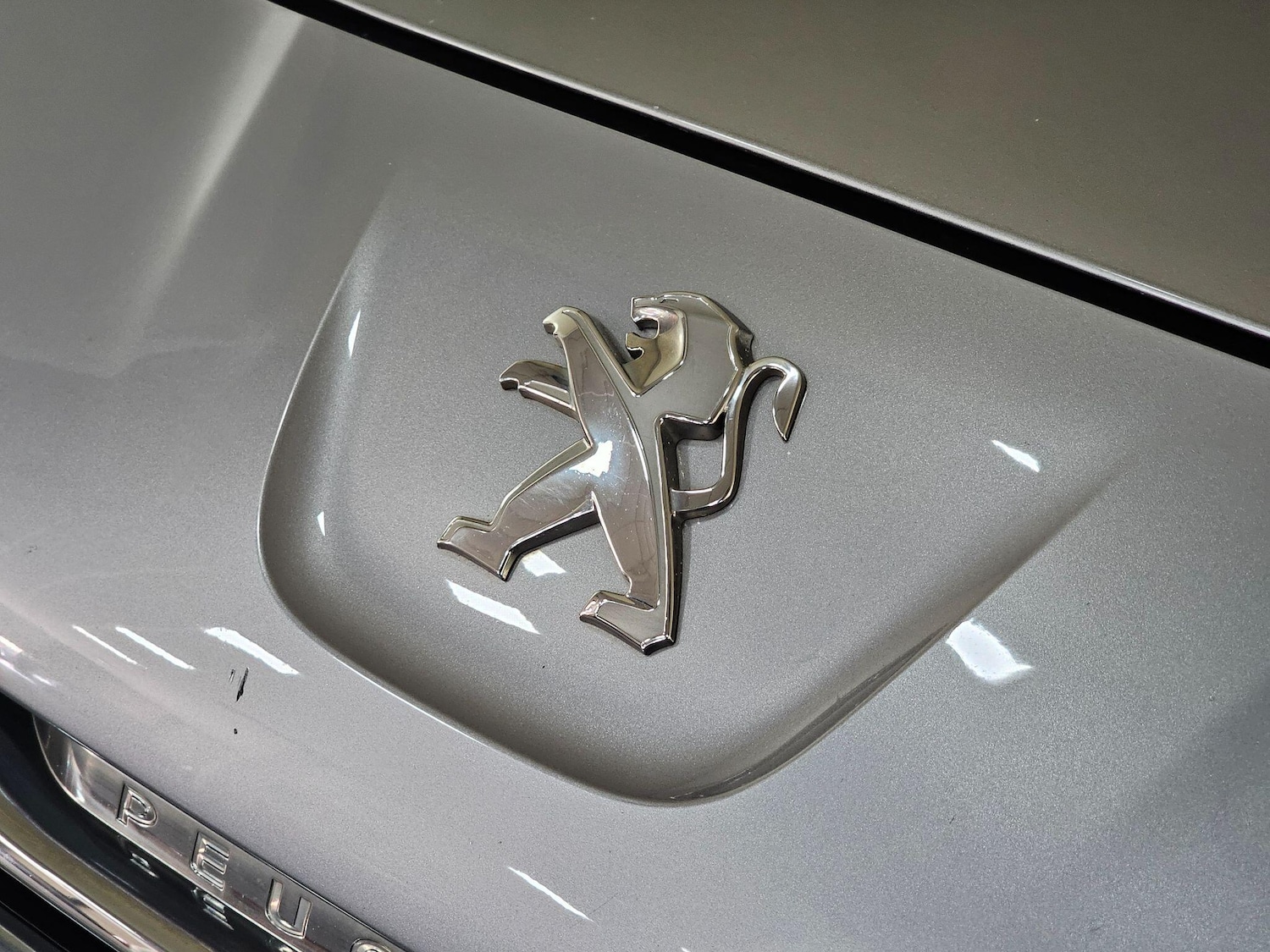 Used Peugeot 5008 2016 for sale - 76409448: Photo 15