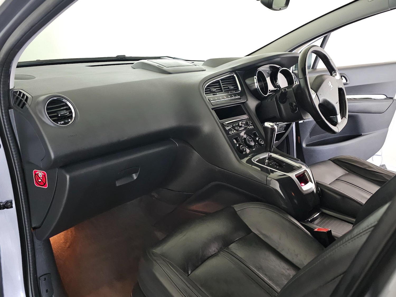 Used Peugeot 5008 2016 for sale - 76409448: Photo 25