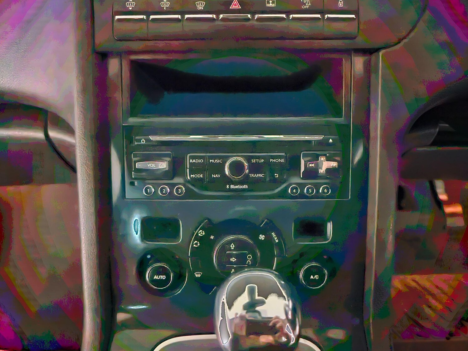 Used Peugeot 5008 2016 for sale - 76409448: Photo 40