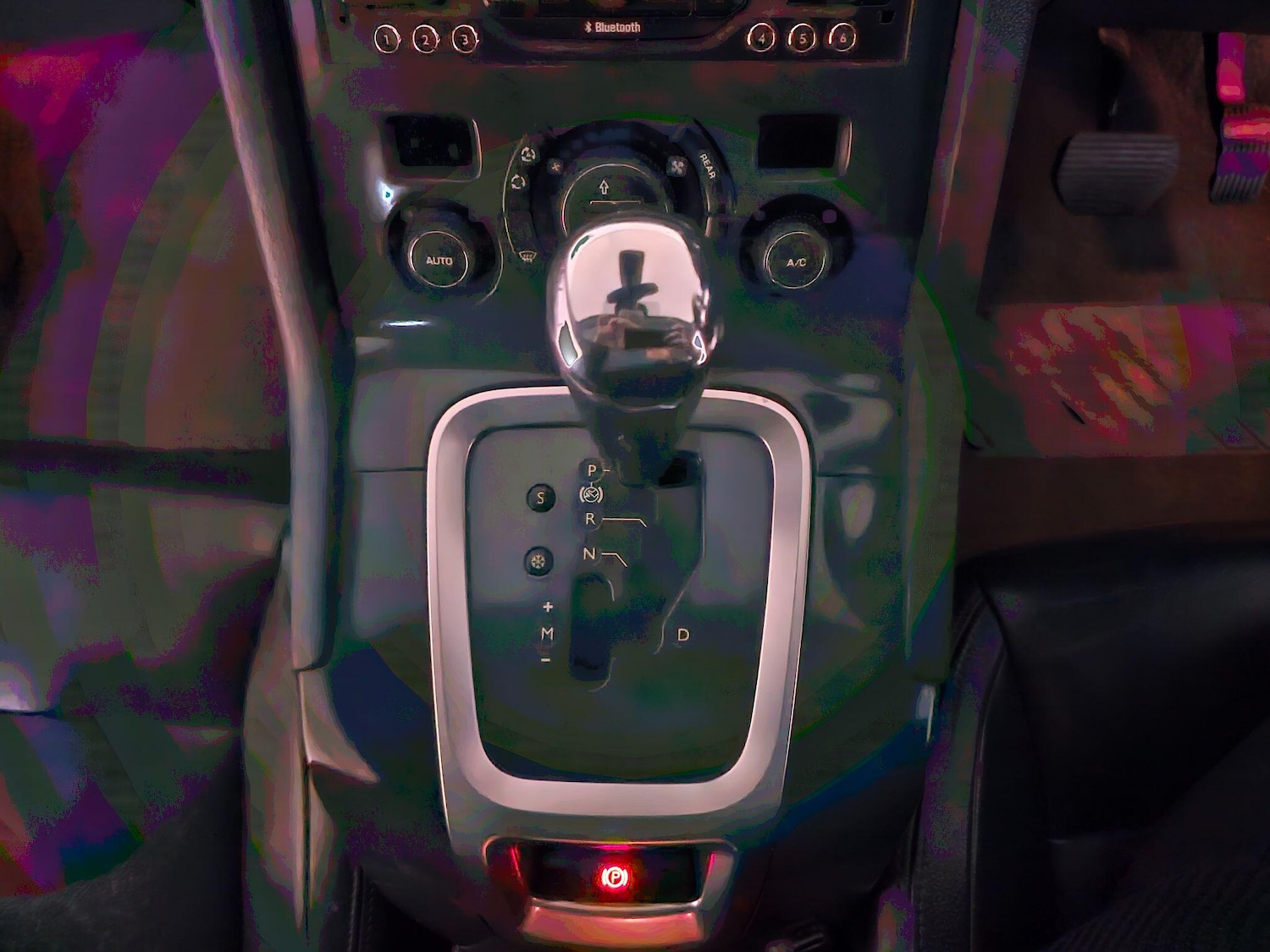 Used Peugeot 5008 2016 for sale - 76409448: Photo 41