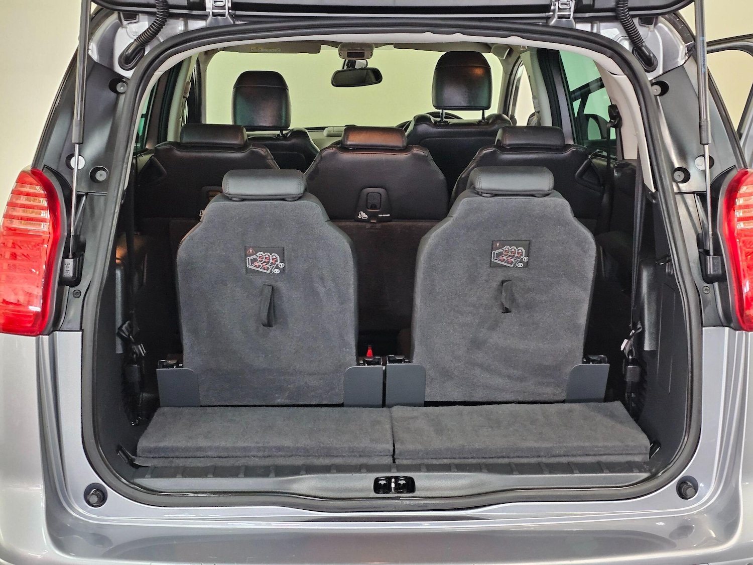 Used Peugeot 5008 2016 for sale - 76409448: Photo 47