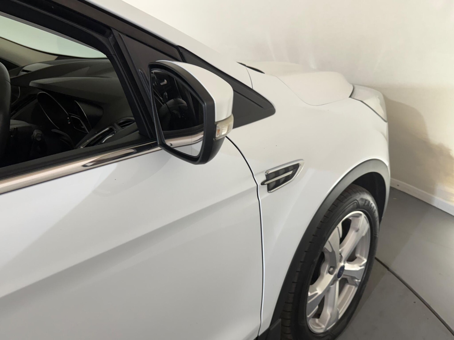 Used Ford Kuga 2018 for sale - 76408723: Photo 20