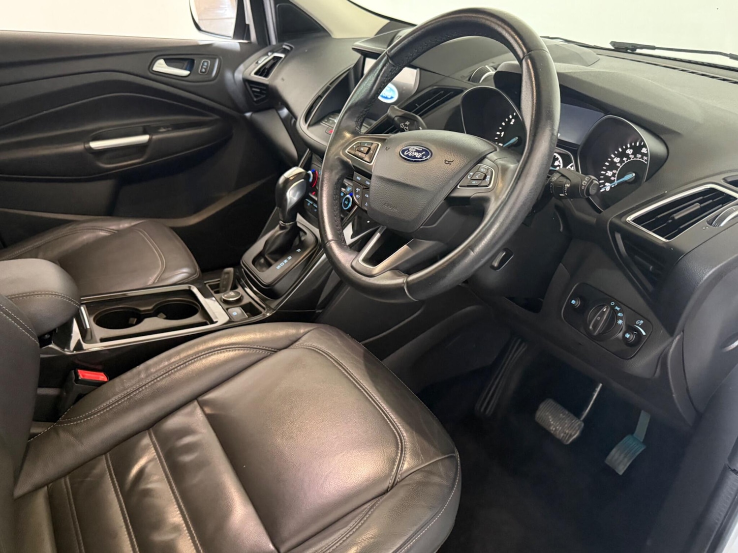 Used Ford Kuga 2018 for sale - 76408723: Photo 25