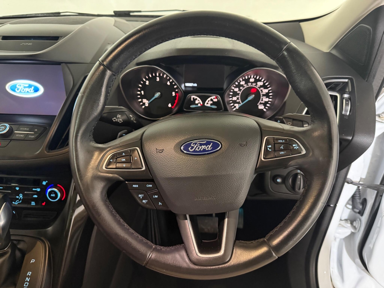 Used Ford Kuga 2018 for sale - 76408723: Photo 27