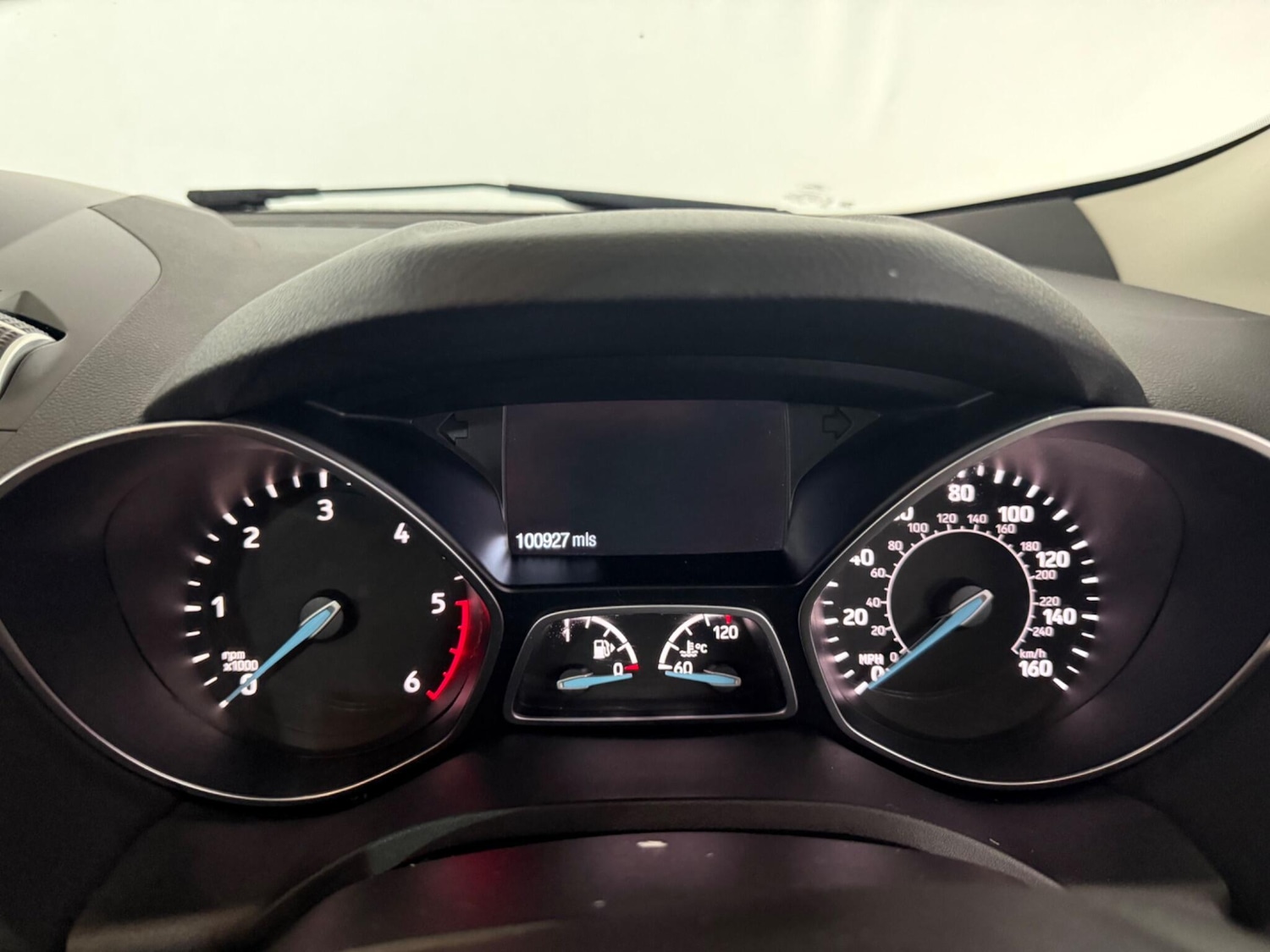 Used Ford Kuga 2018 for sale - 76408723: Photo 32