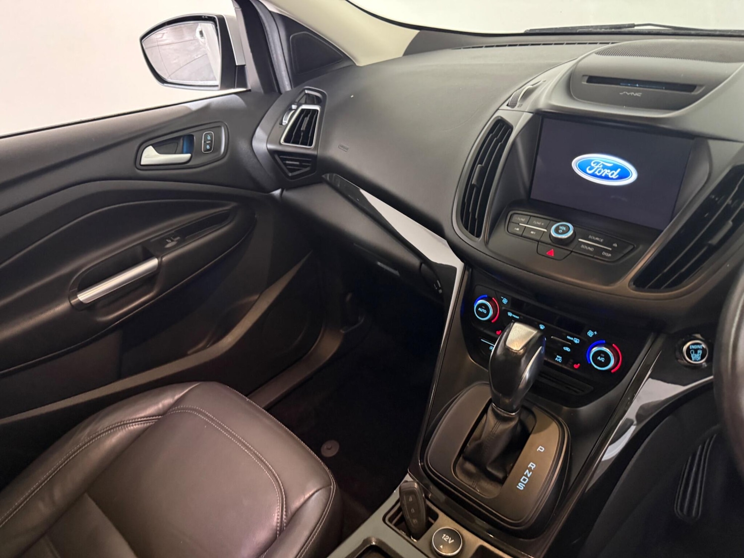 Used Ford Kuga 2018 for sale - 76408723: Photo 33