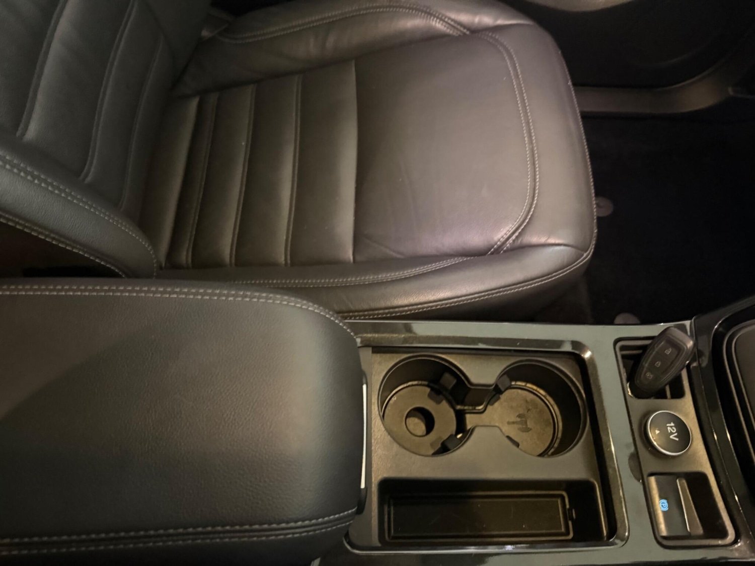 Used Ford Kuga 2018 for sale - 76408723: Photo 34