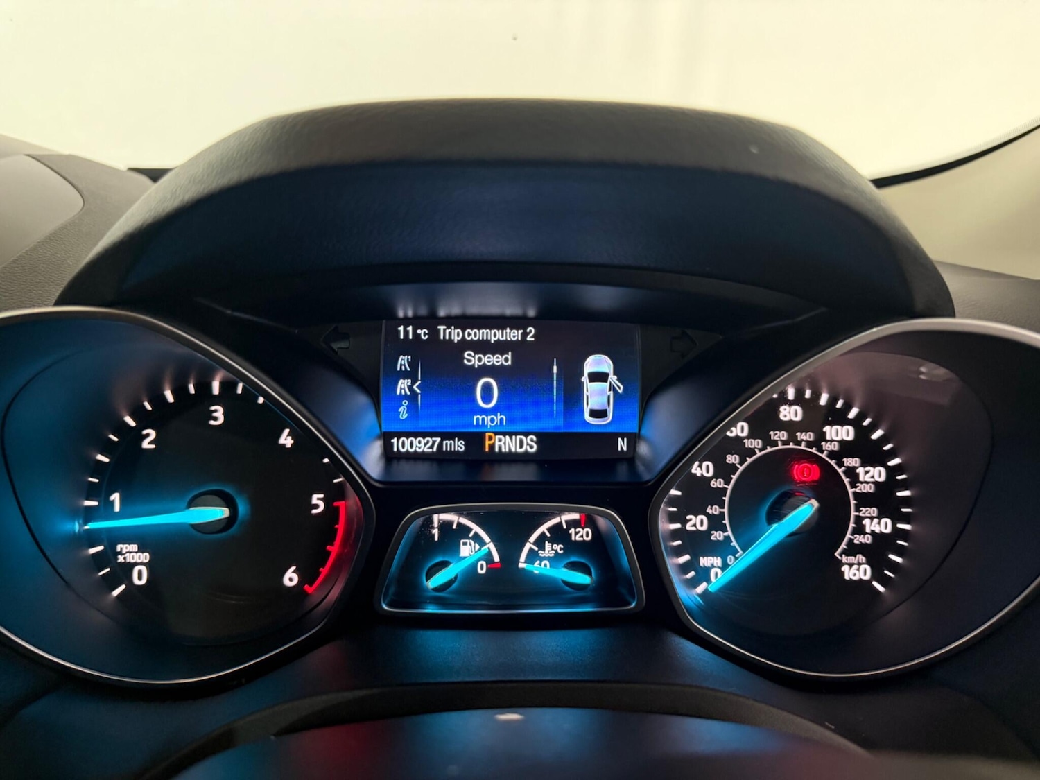 Used Ford Kuga 2018 for sale - 76408723: Photo 35