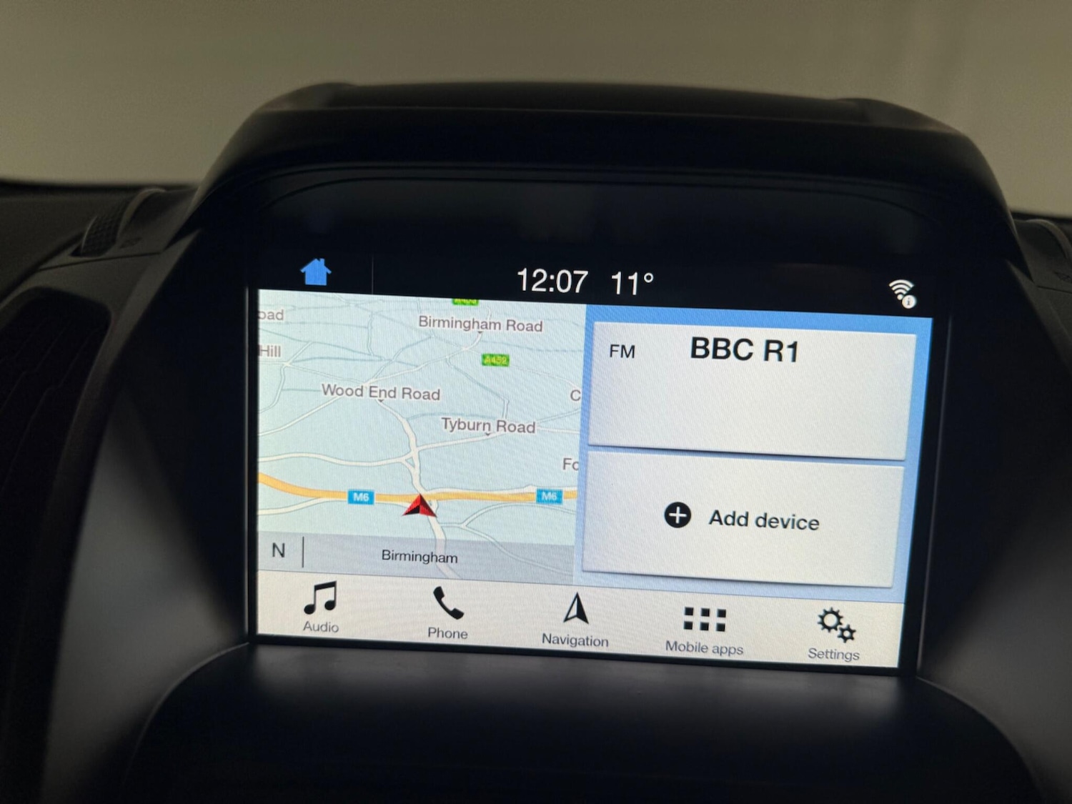 Used Ford Kuga 2018 for sale - 76408723: Photo 36