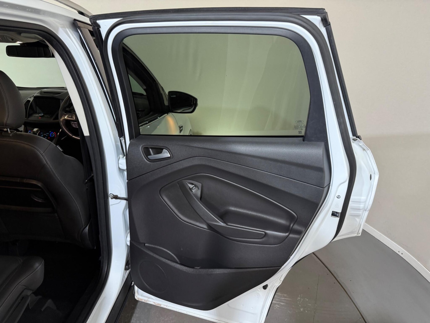 Used Ford Kuga 2018 for sale - 76408723: Photo 47