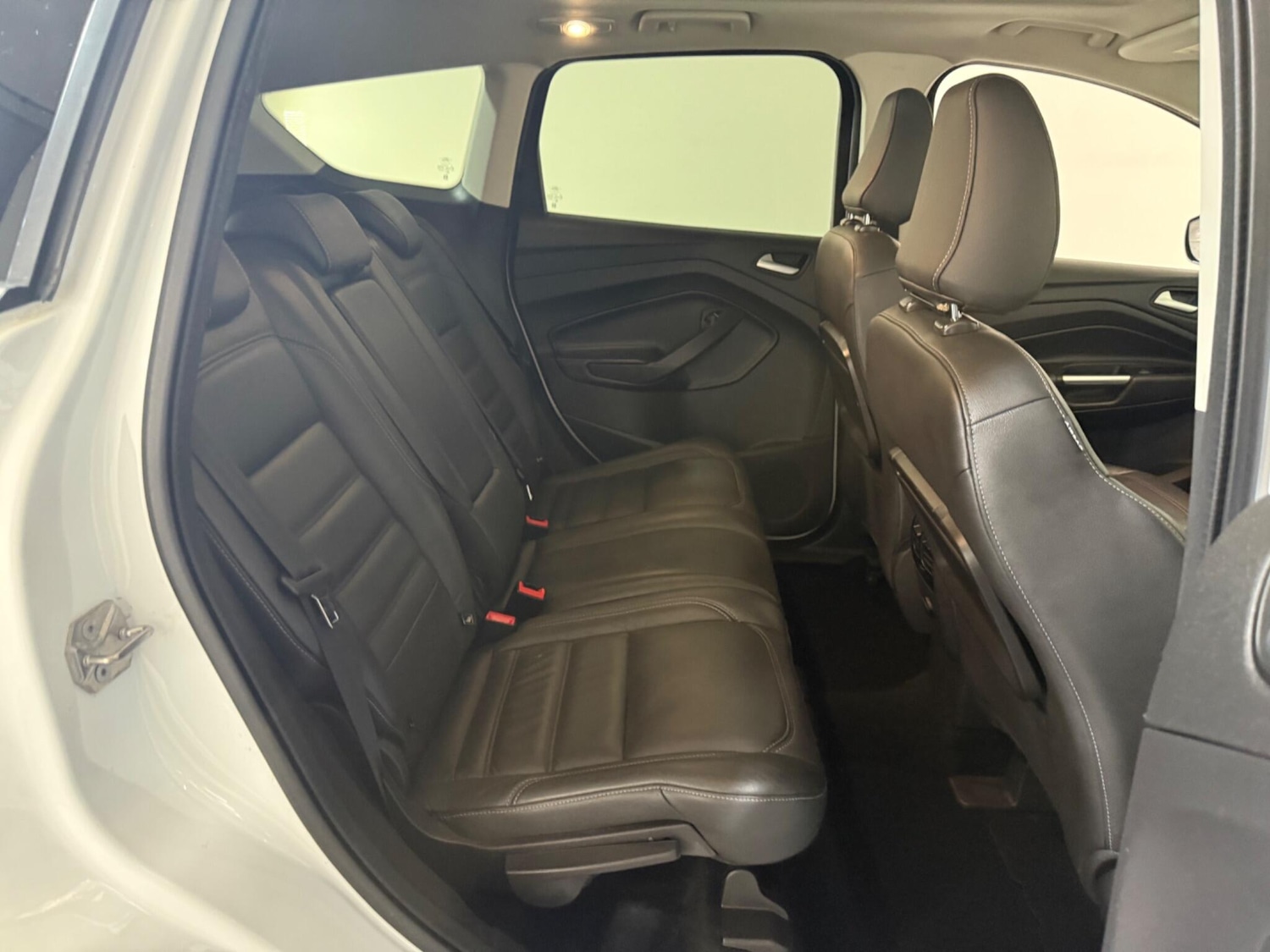 Used Ford Kuga 2018 for sale - 76408723: Photo 49