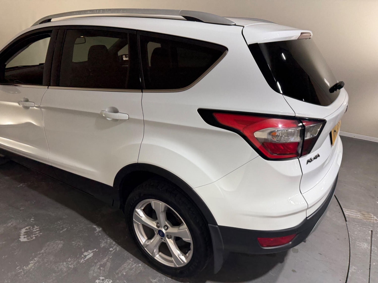 Used Ford Kuga 2018 for sale - 76408723: Photo 57