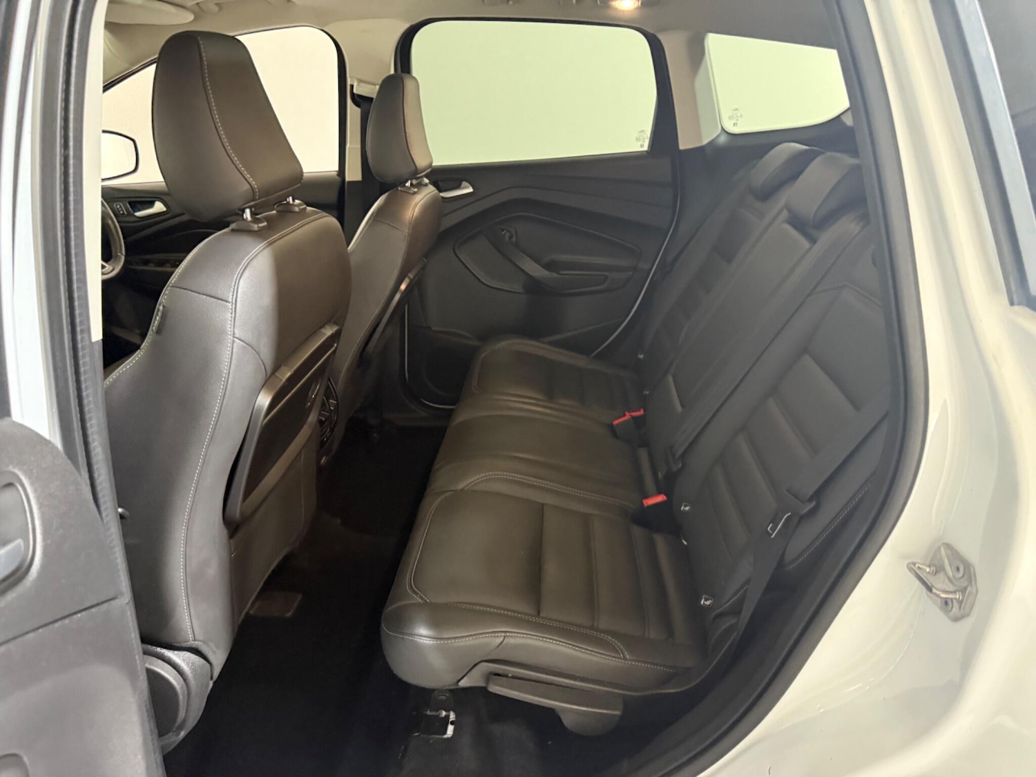 Used Ford Kuga 2018 for sale - 76408723: Photo 63