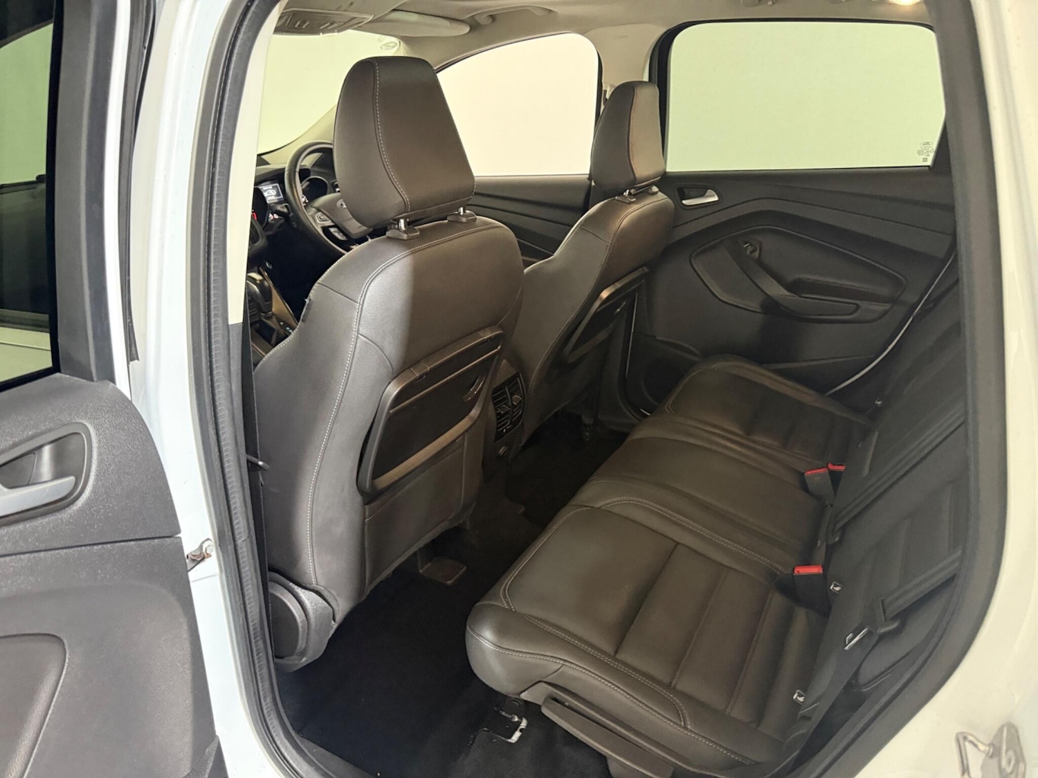 Used Ford Kuga 2018 for sale - 76408723: Photo 66