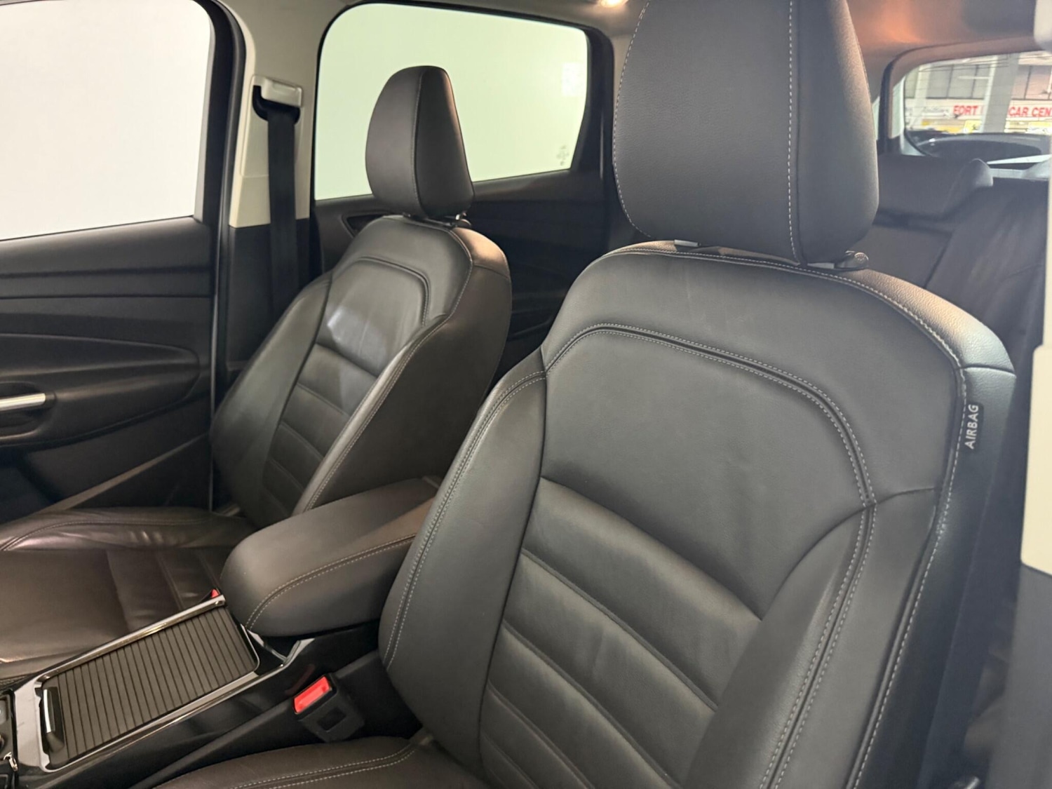 Used Ford Kuga 2018 for sale - 76408723: Photo 70