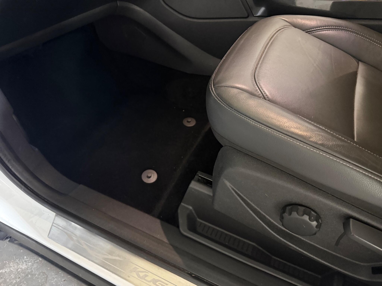 Used Ford Kuga 2018 for sale - 76408723: Photo 75