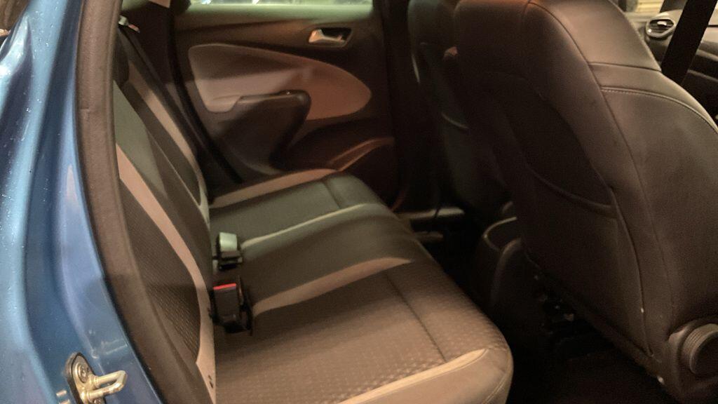 Used Vauxhall Crossland X 2018 for sale - 77174390: Photo 8