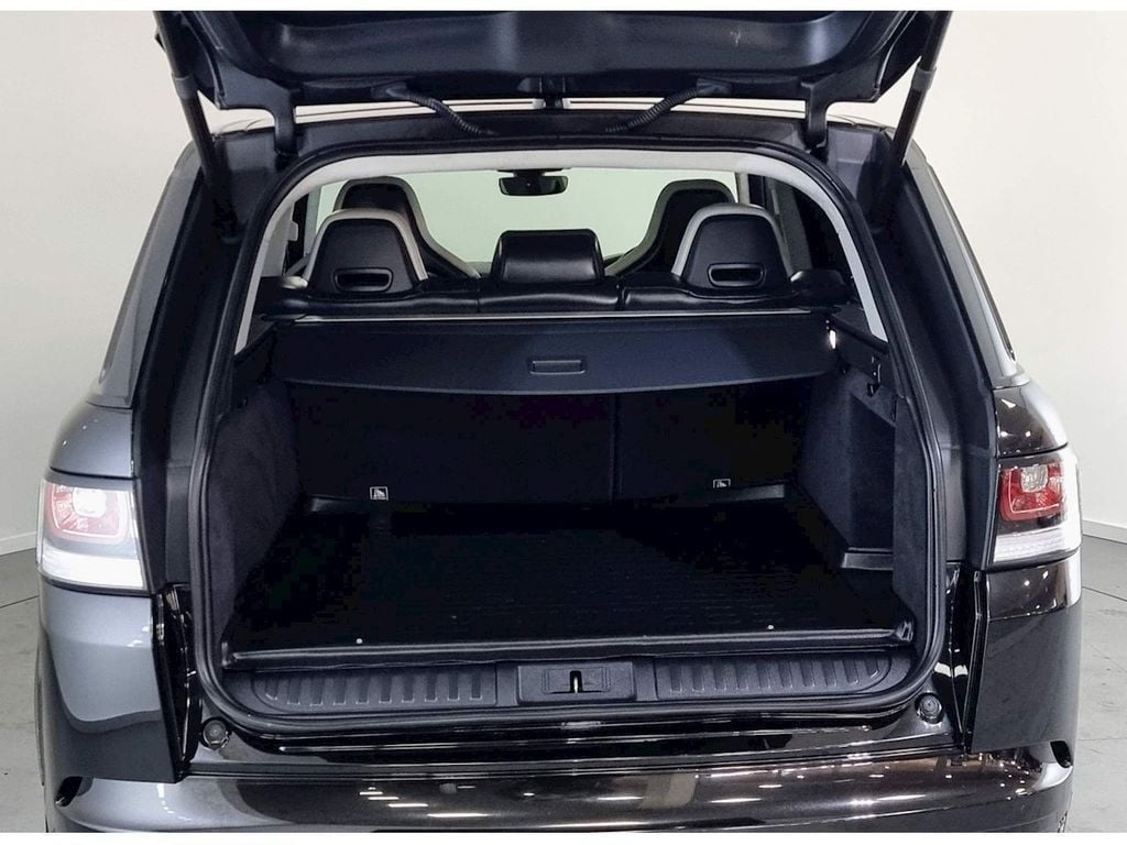 Used Land Rover Range Rover Sport 2017 for sale - 76408924: Photo 13