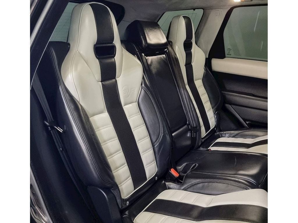 Used Land Rover Range Rover Sport 2017 for sale - 76408924: Photo 15