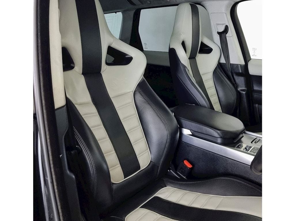 Used Land Rover Range Rover Sport 2017 for sale - 76408924: Photo 21