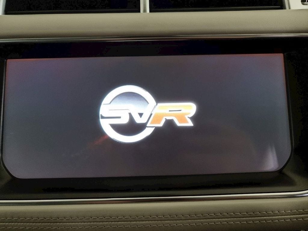 Used Land Rover Range Rover Sport 2017 for sale - 76408924: Photo 25