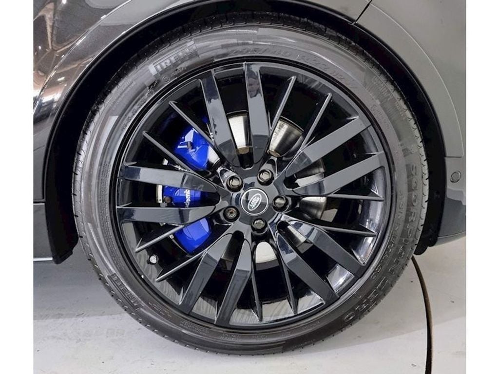 Used Land Rover Range Rover Sport 2017 for sale - 76408924: Photo 6