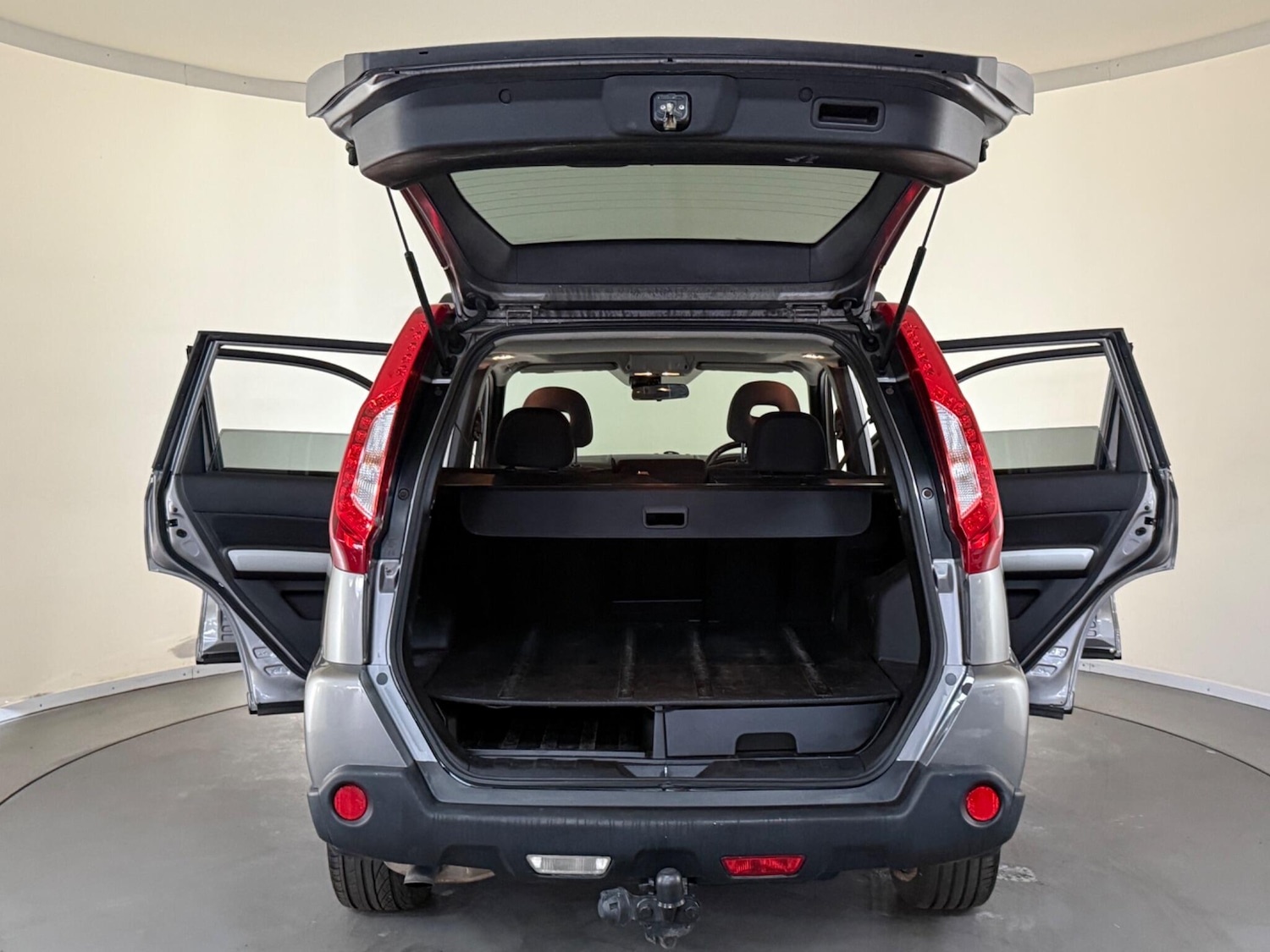 Used Nissan X-Trail 2013 for sale - 76409128: Photo 12