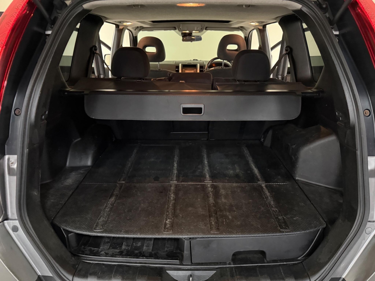 Used Nissan X-Trail 2013 for sale - 76409128: Photo 13