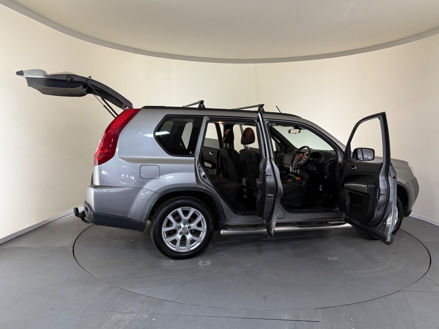 Used Nissan X-Trail 2013 for sale - 76409128: Photo 14