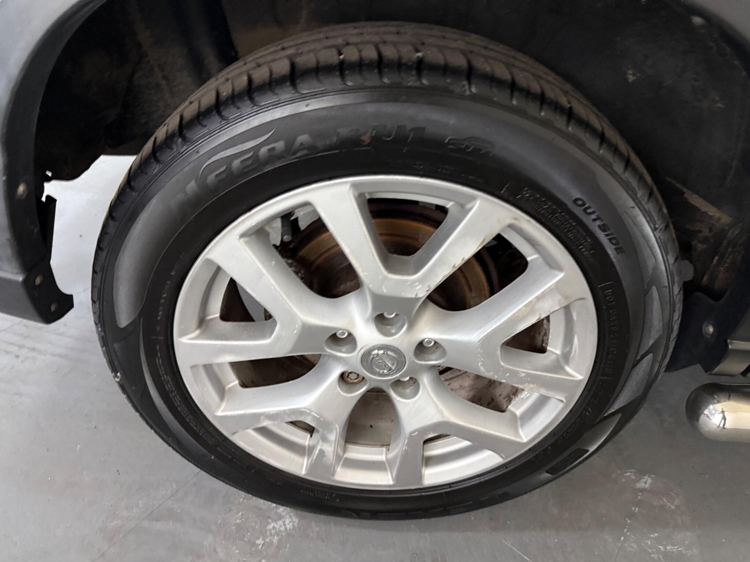 Used Nissan X-Trail 2013 for sale - 76409128: Photo 17