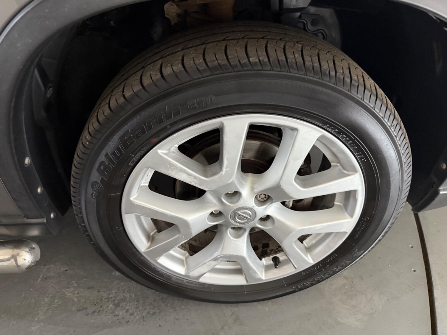 Used Nissan X-Trail 2013 for sale - 76409128: Photo 18