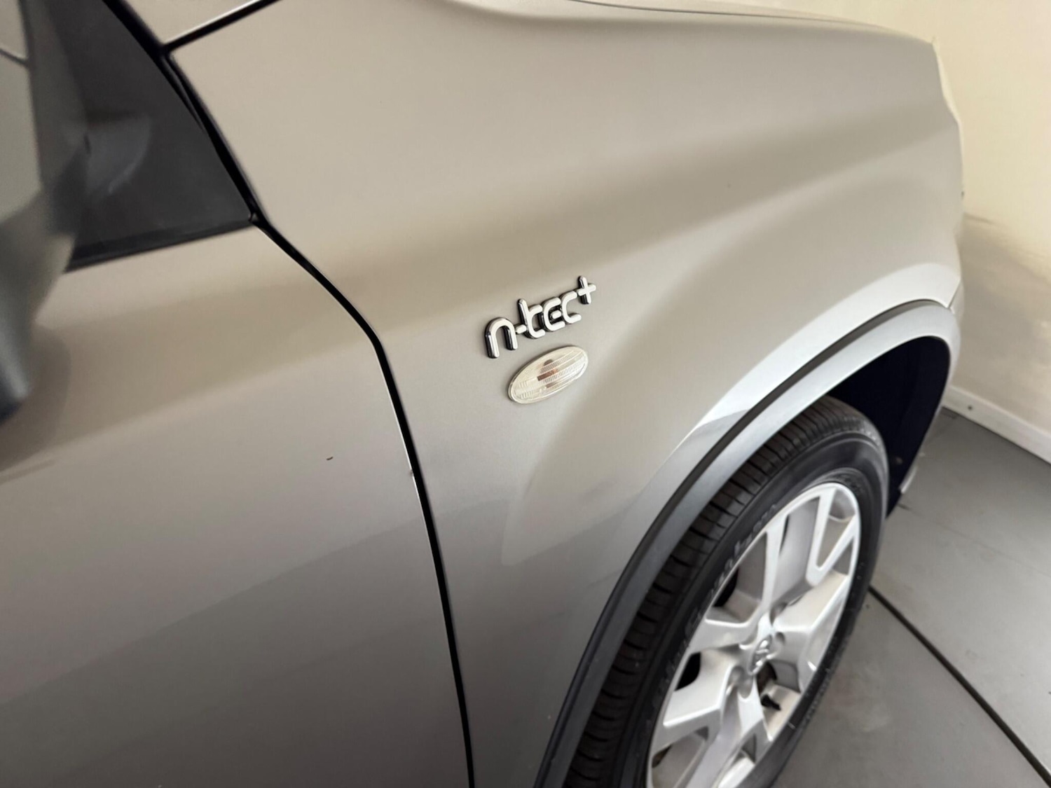 Used Nissan X-Trail 2013 for sale - 76409128: Photo 19