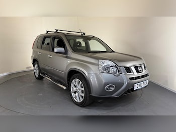 Nissan - X-Trail