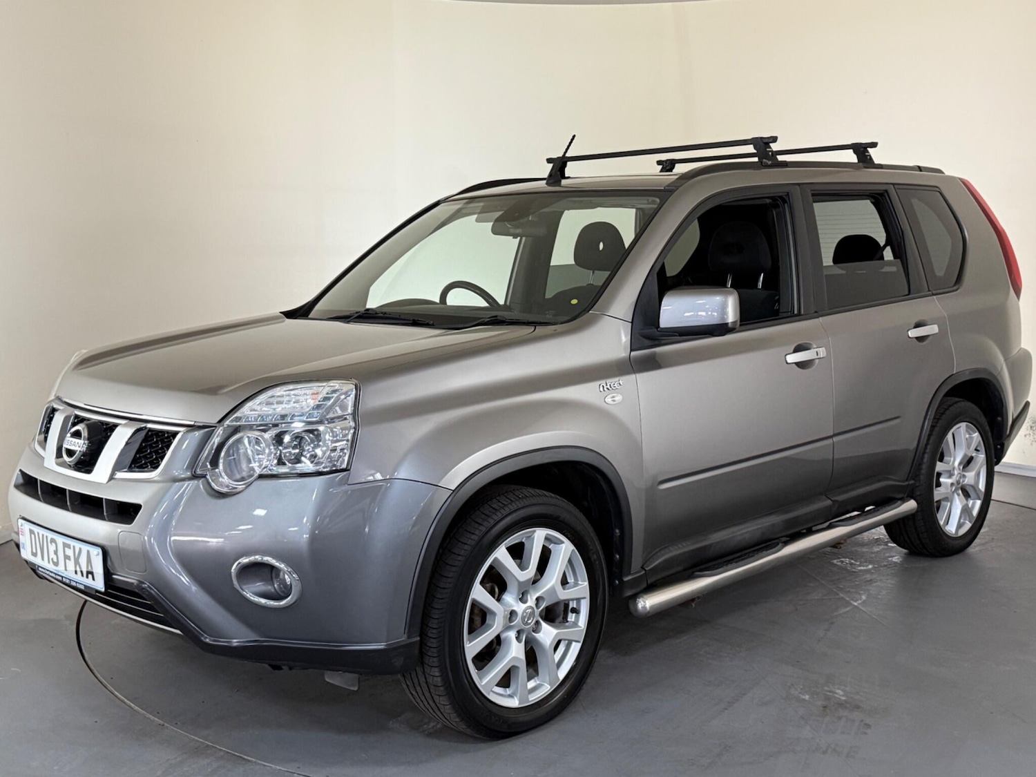 Used Nissan X-Trail 2013 for sale - 76409128: Photo 2