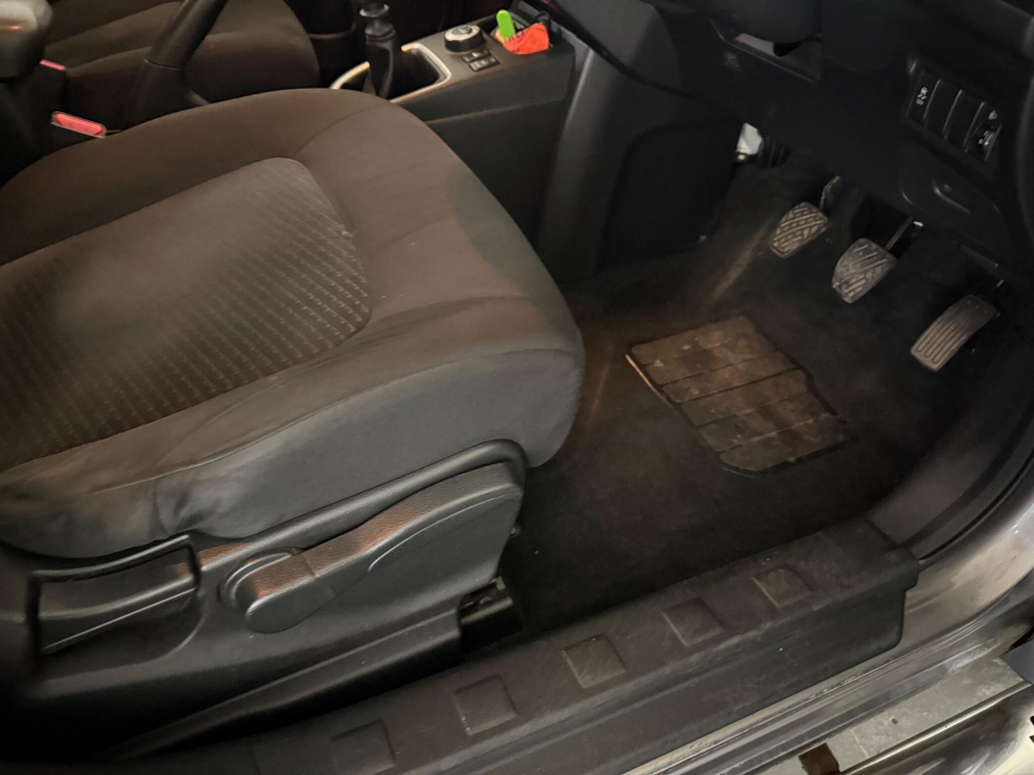 Used Nissan X-Trail 2013 for sale - 76409128: Photo 24