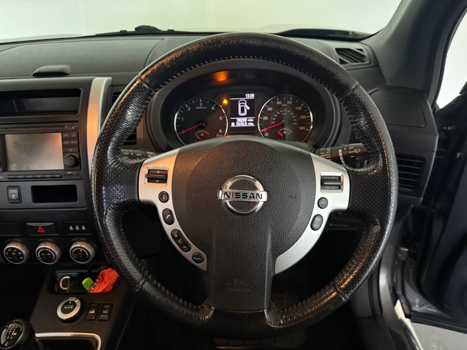 Used Nissan X-Trail 2013 for sale - 76409128: Photo 26