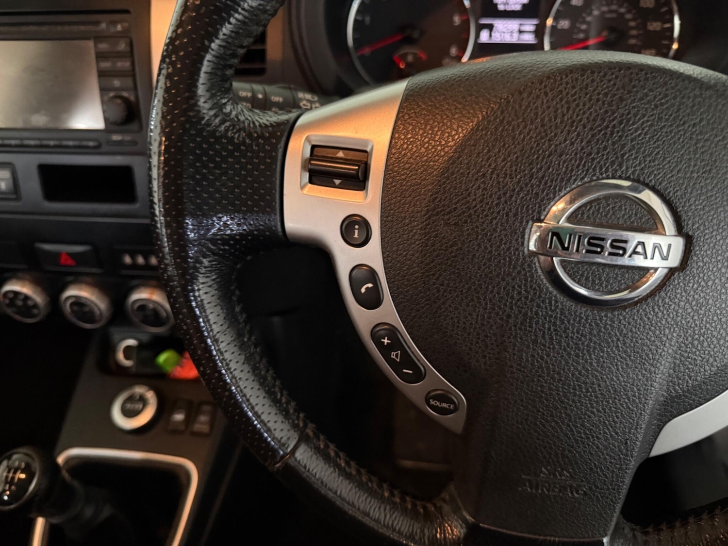 Used Nissan X-Trail 2013 for sale - 76409128: Photo 29