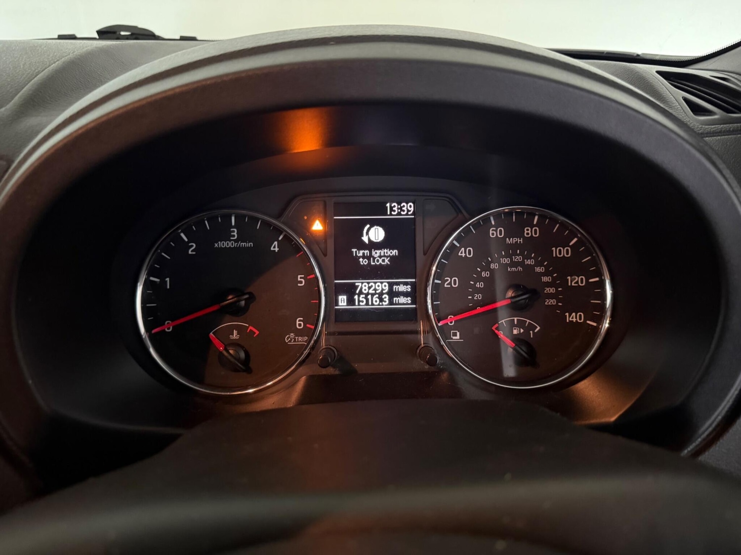 Used Nissan X-Trail 2013 for sale - 76409128: Photo 31