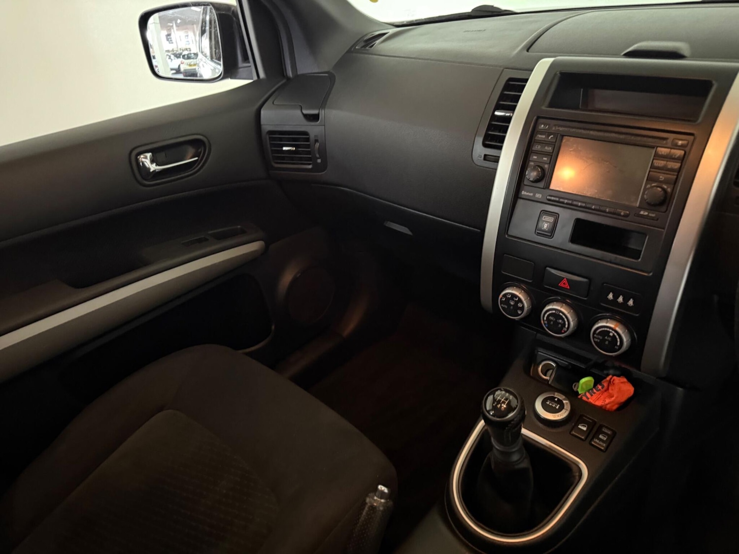 Used Nissan X-Trail 2013 for sale - 76409128: Photo 32