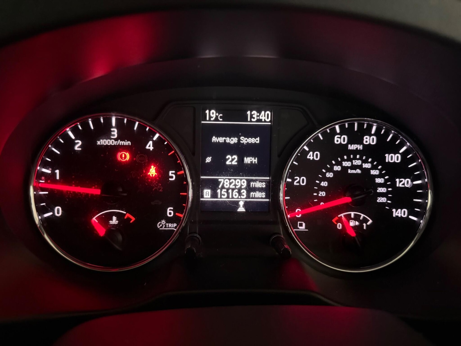 Used Nissan X-Trail 2013 for sale - 76409128: Photo 34