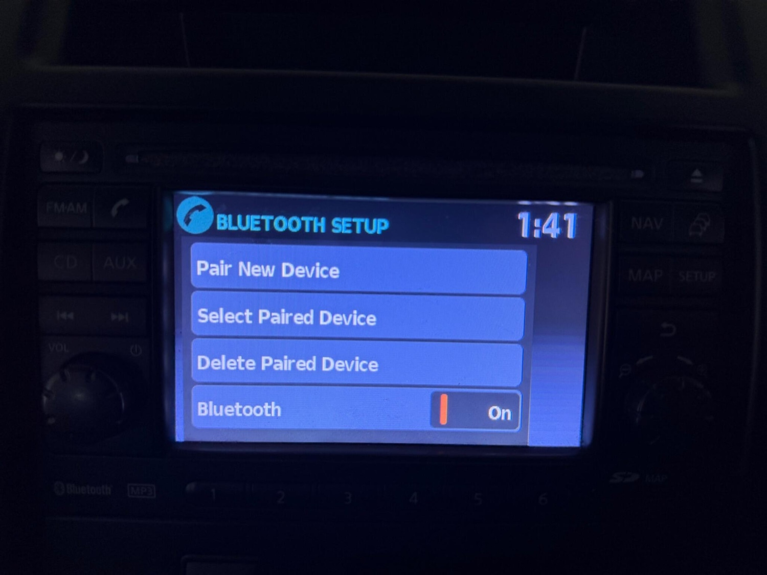 Used Nissan X-Trail 2013 for sale - 76409128: Photo 35