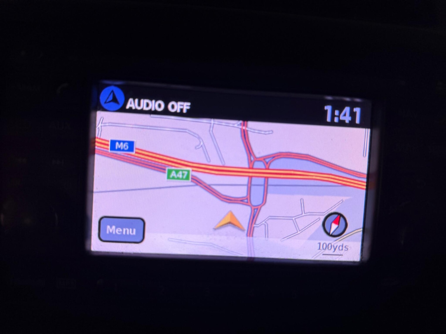 Used Nissan X-Trail 2013 for sale - 76409128: Photo 36