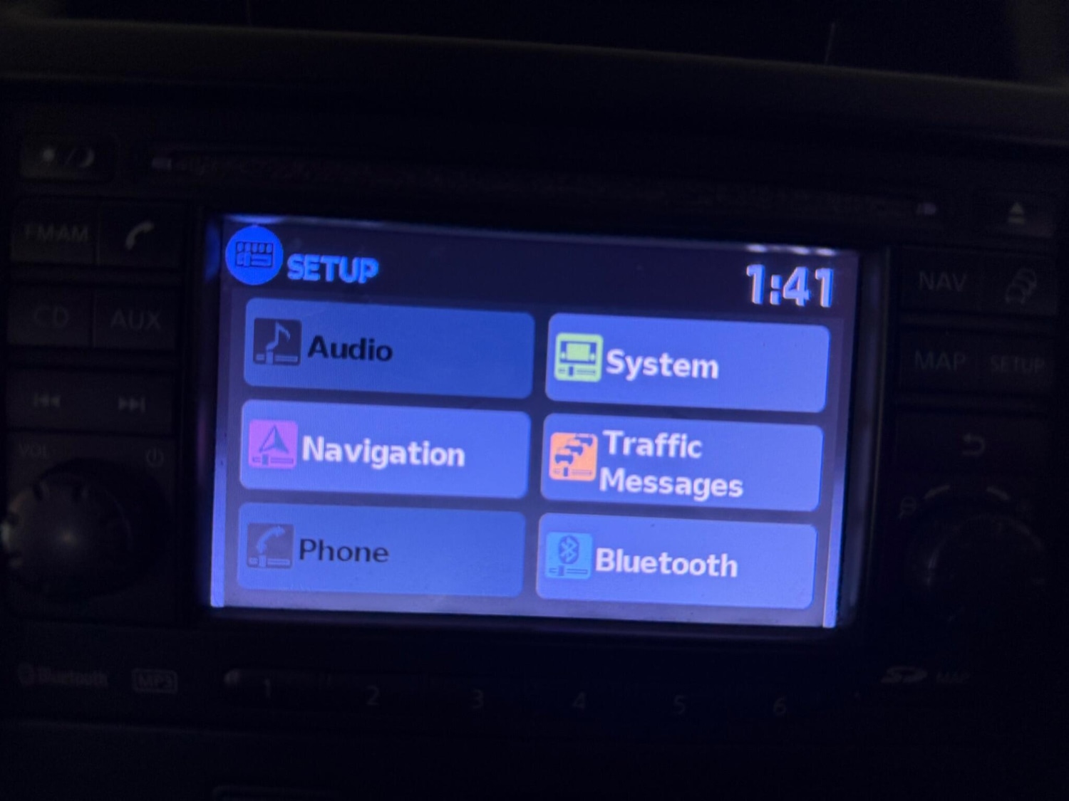 Used Nissan X-Trail 2013 for sale - 76409128: Photo 37