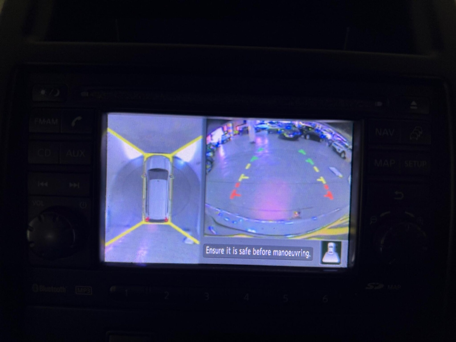 Used Nissan X-Trail 2013 for sale - 76409128: Photo 38