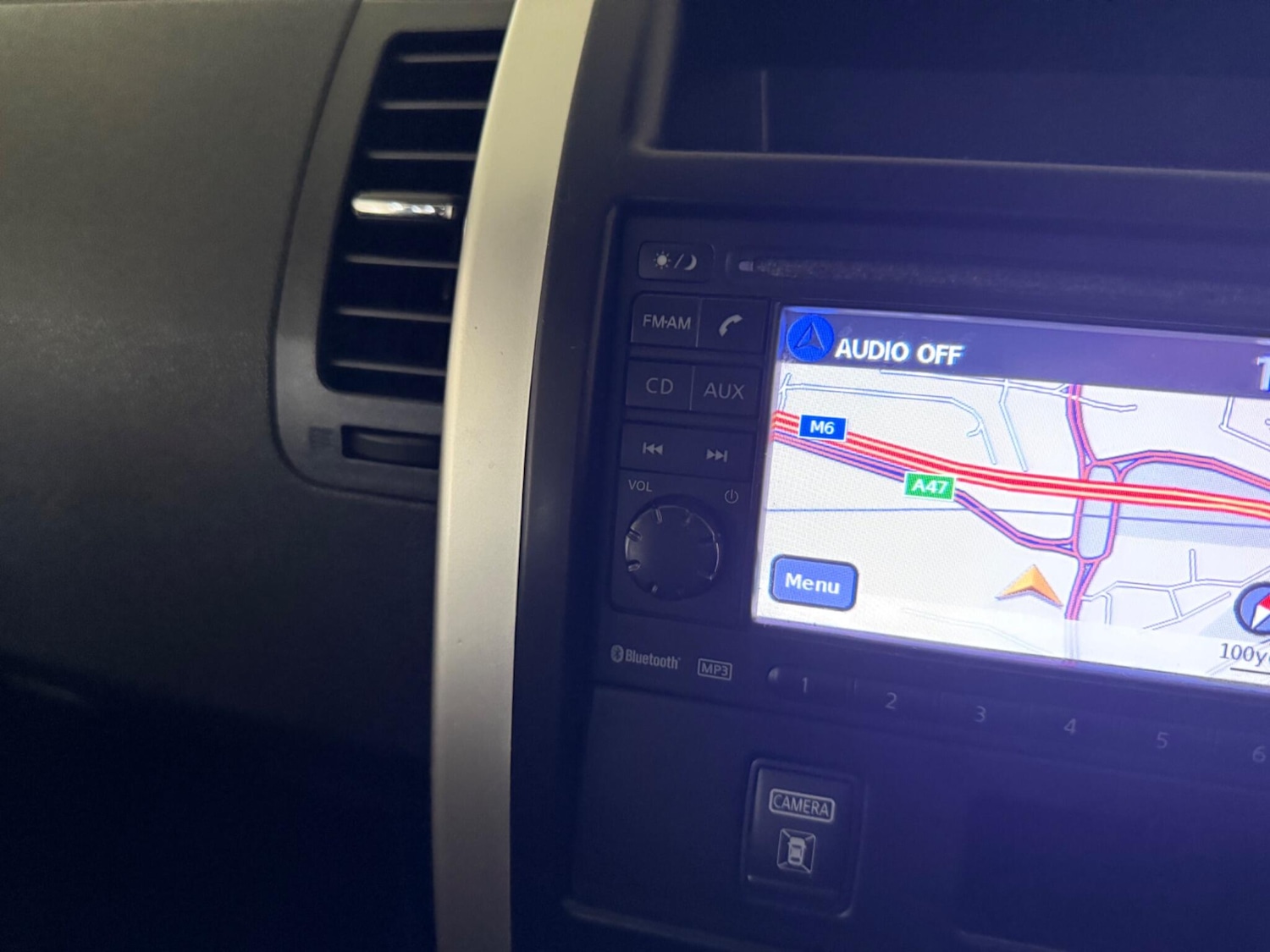 Used Nissan X-Trail 2013 for sale - 76409128: Photo 39