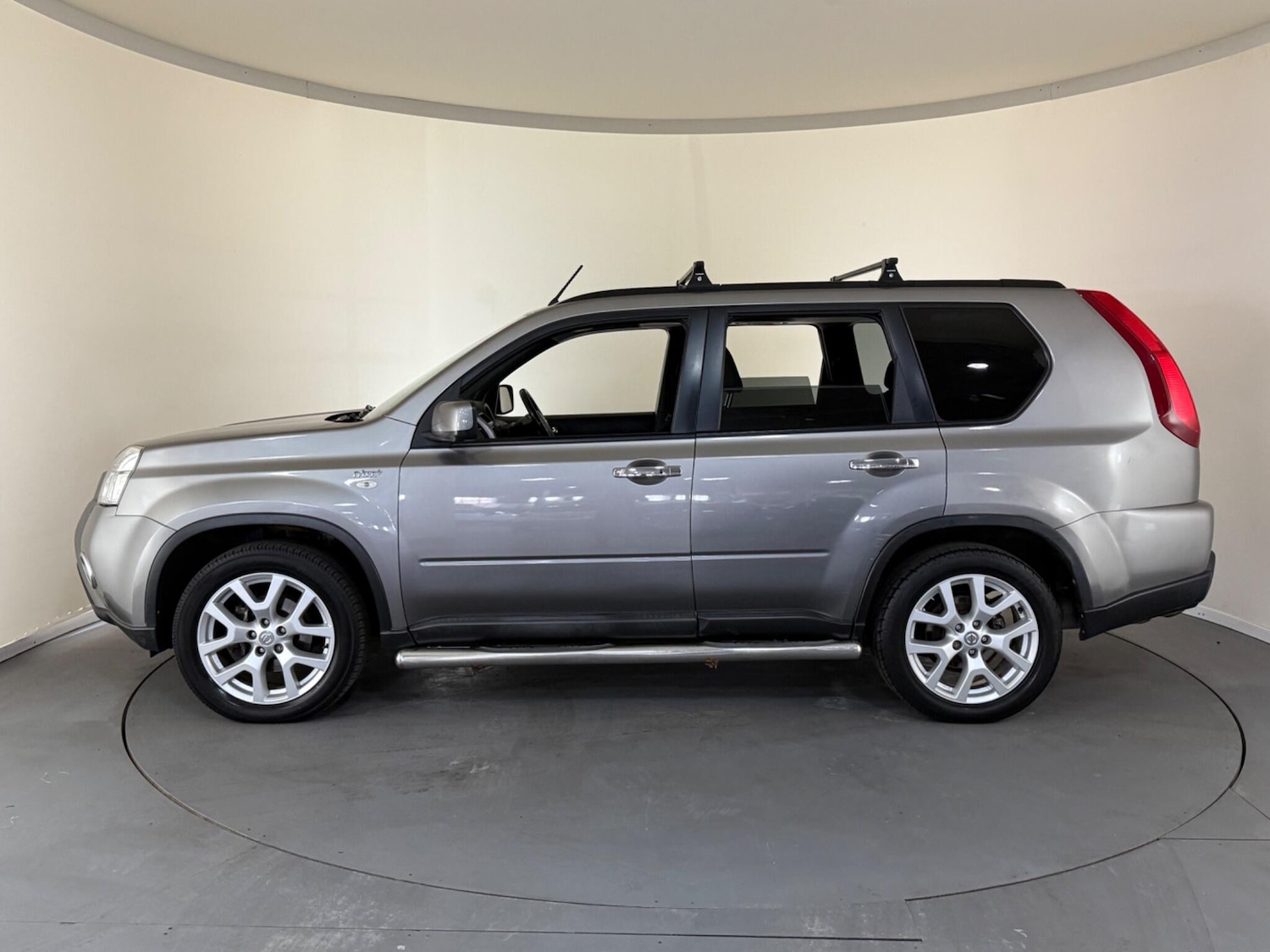 Used Nissan X-Trail 2013 for sale - 76409128: Photo 4