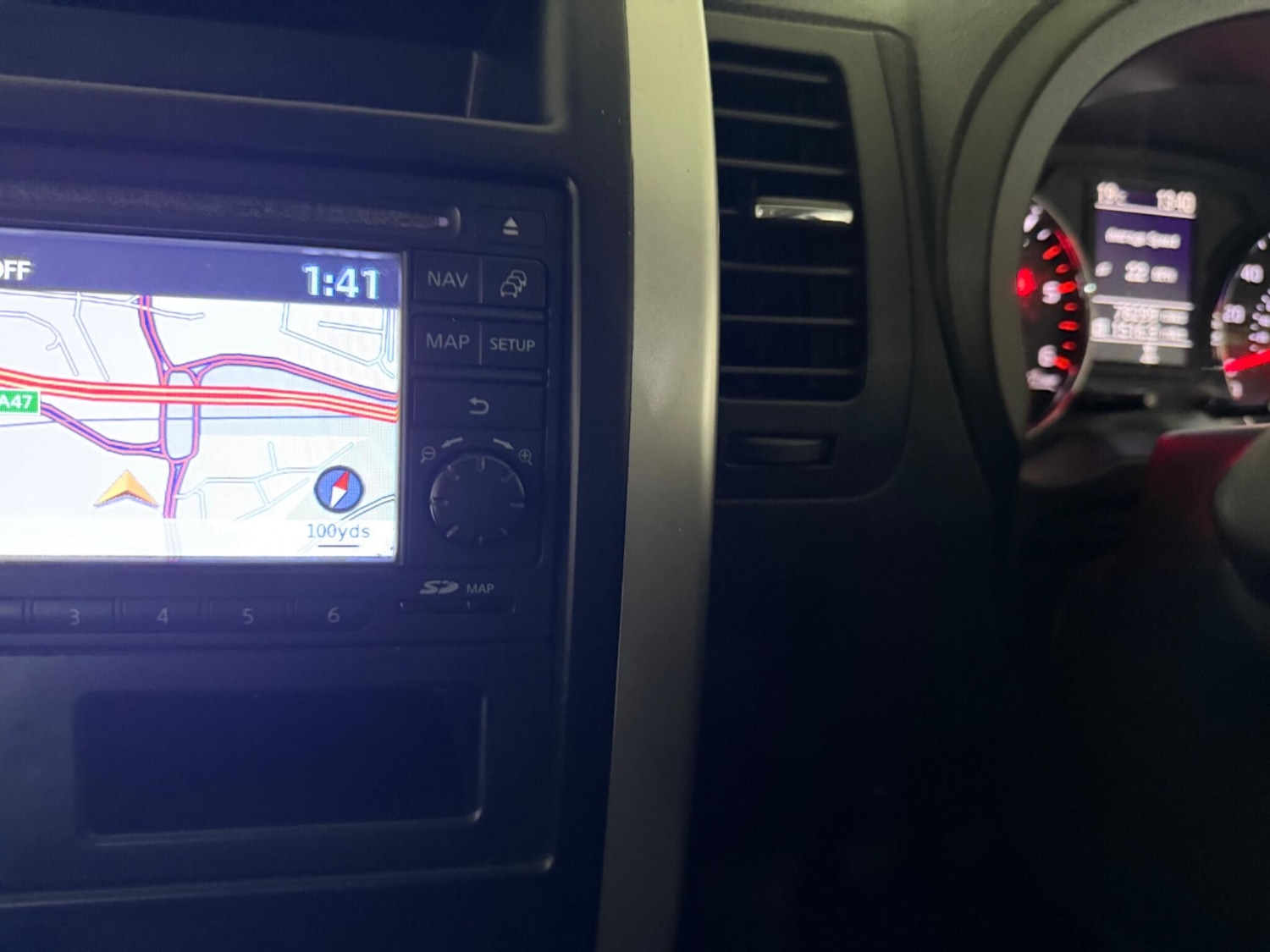 Used Nissan X-Trail 2013 for sale - 76409128: Photo 40