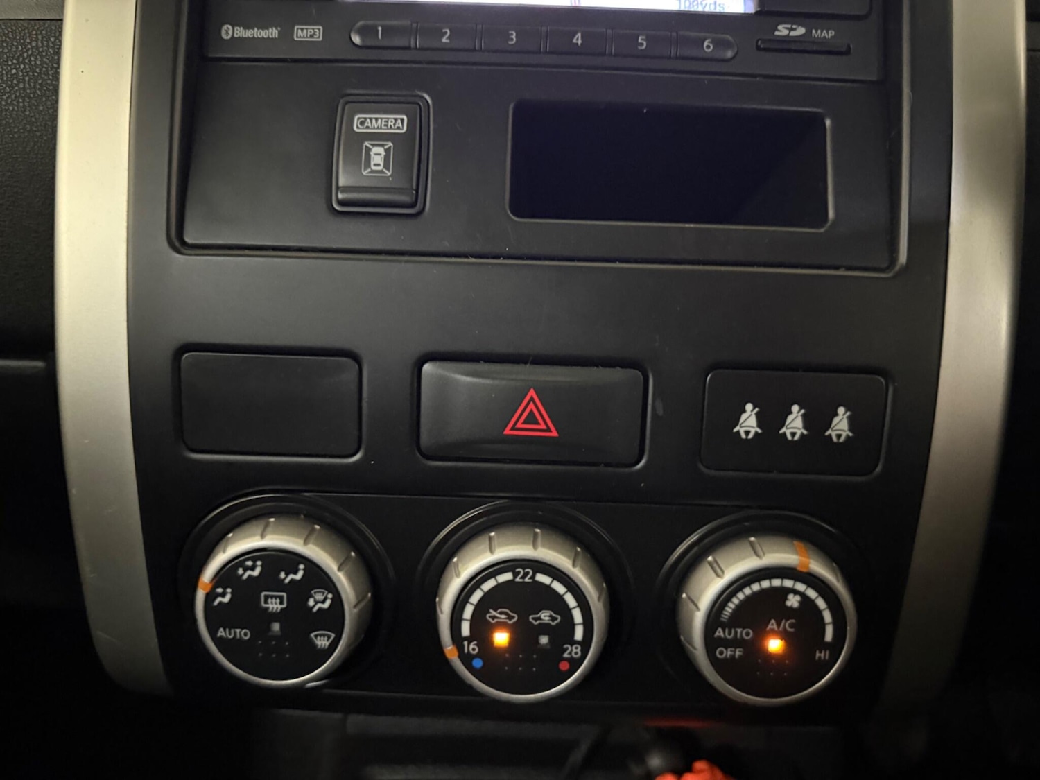 Used Nissan X-Trail 2013 for sale - 76409128: Photo 41